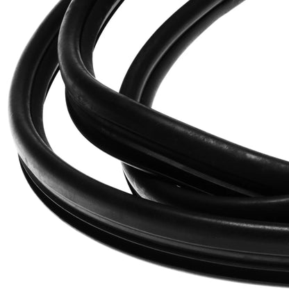 Front Windshield Weatherstrip for Toyota Corolla Sedan (1970–1978)