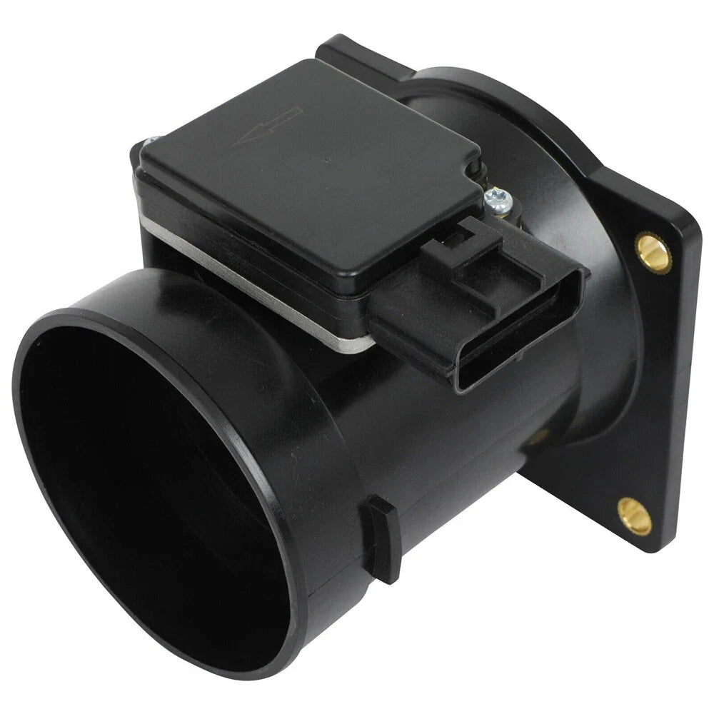 Mass Air Flow Meter w/ Housing for Ford Escape, Mustang (1999-2006)