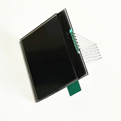 LCD Temperature Display Screen for Ford EcoSport (2013-2017)
