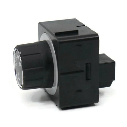 1x Transfer Case Control Switch for Cadillac Chevy GMC 4WD (2007-2014)