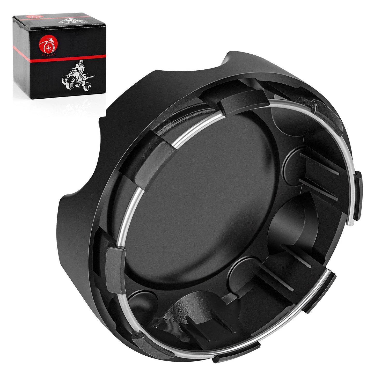 Front or Rear Wheel Center Cap for Polaris RZR XP 1000 (2017–2022)