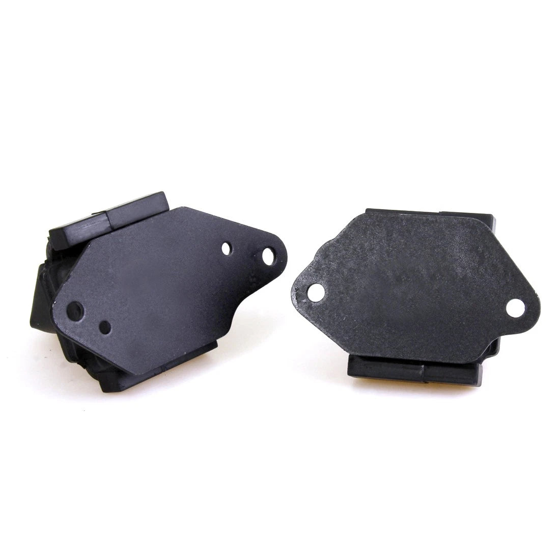 2X Engine Mounts for Isuzu D-Max