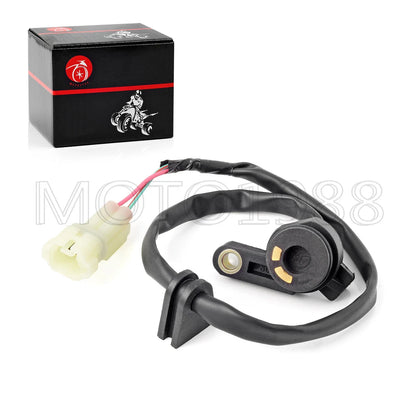 NEUTRAL SWITCH for HONDA TRX90 EX TRX90EX (2007–2008)