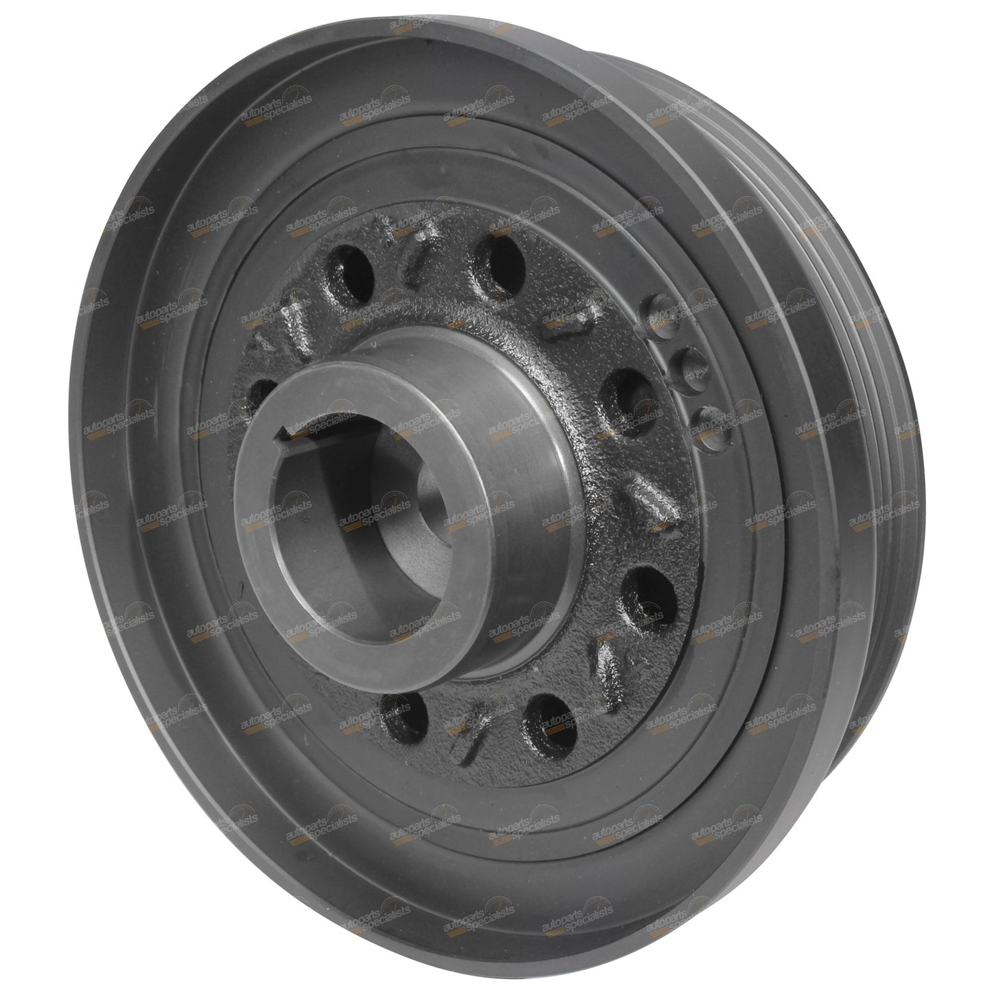 Harmonic Balancer for Kia Sportage (2010–2021)