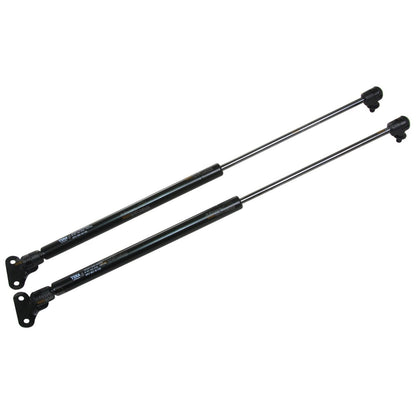 2 Gas Struts for Toyota FZJ105 HDJ100 HZJ105 UZJ100 (1998–2007)