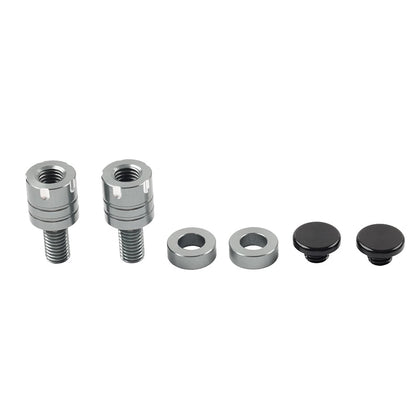 Mirror Blanking Plug Screw Cap Bolt 10MM for Yamaha Tracer 700 MT09 FZ-09
