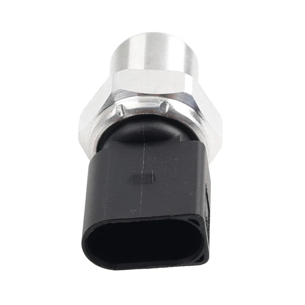A/C Pressure Switch Sensor for Audi A3 A4 A5 Volkswagen Golf (2006-2016)