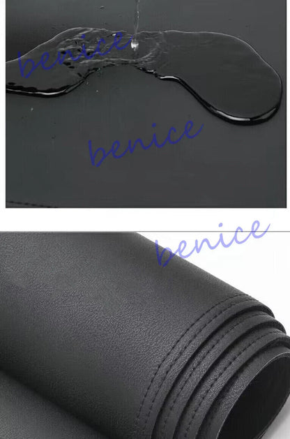 Dashboard Cover / Dash Protector Pad Mat for Honda Civic (2016–2021)