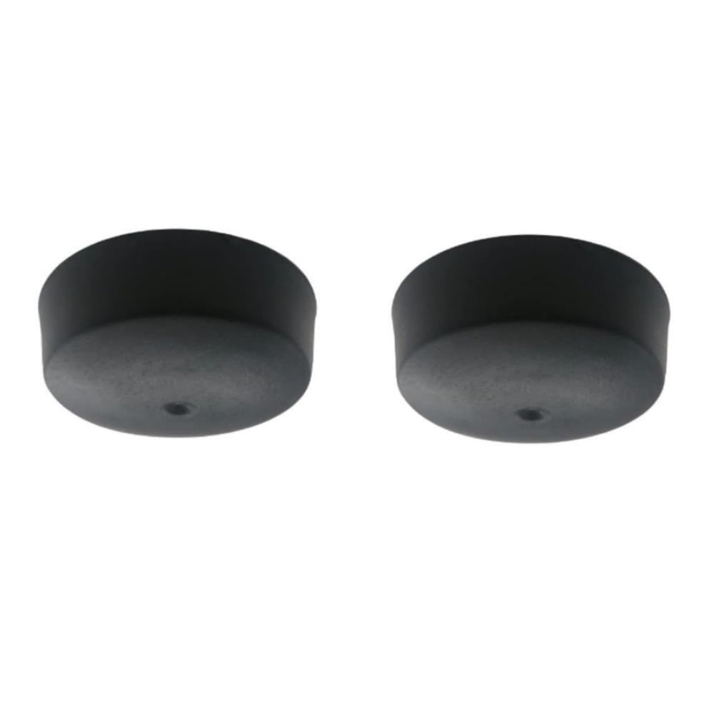 2Pcs Trim Cylinder Ram Cap Anchor Pin for Mercruiser Alpha One (Gen 2)