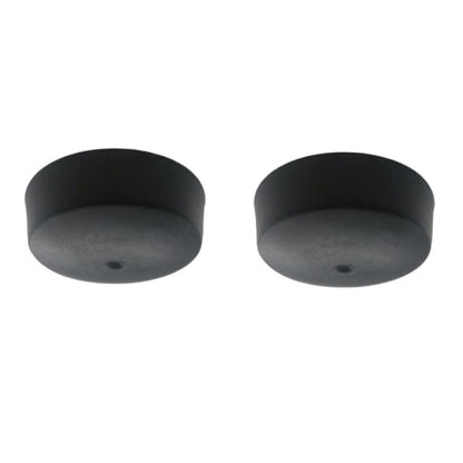 2Pcs Trim Cylinder Ram Cap Anchor Pin for Mercruiser Alpha One (Gen 2)