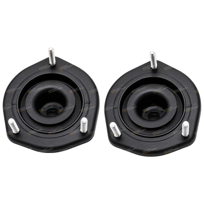 Set of 2 Rear Strut Mounts for Toyota Camry (2012–2017)
