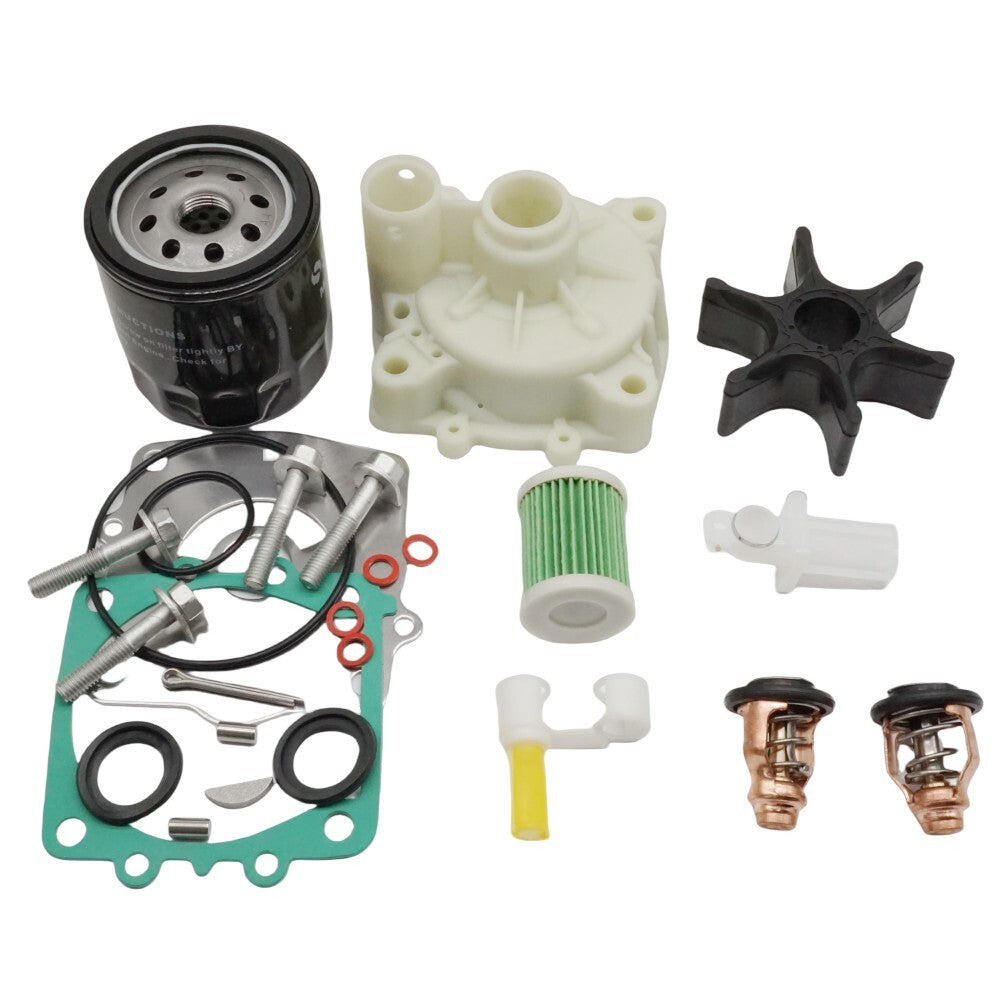 Maintenance Service Kit for Yamaha F200C F225B (2000–2023)