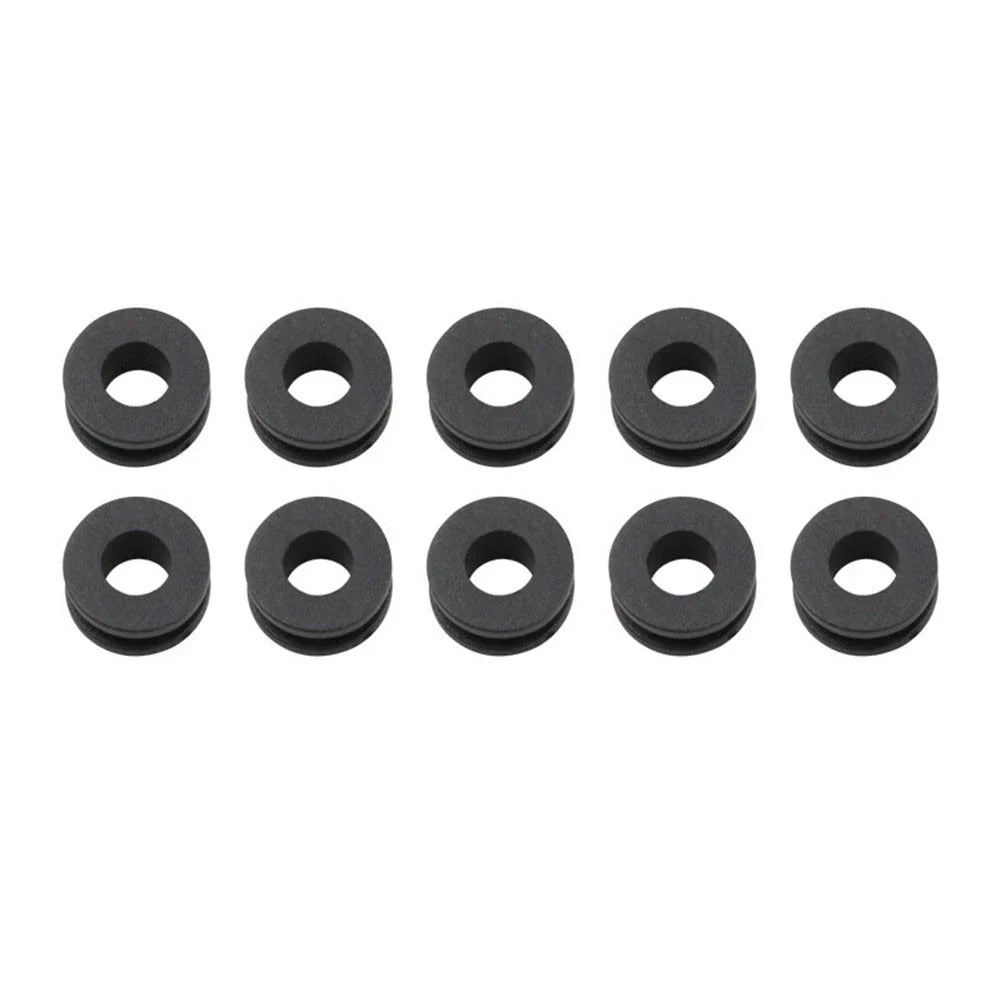 Grommets 10Pcs for Motorcycle