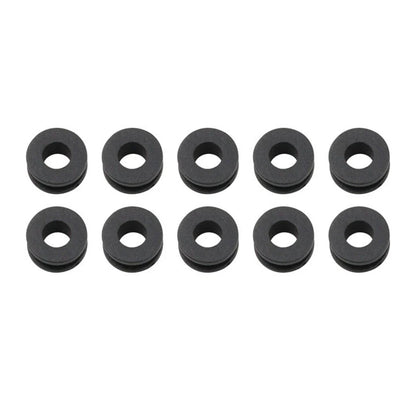 Grommets 10Pcs for Motorcycle