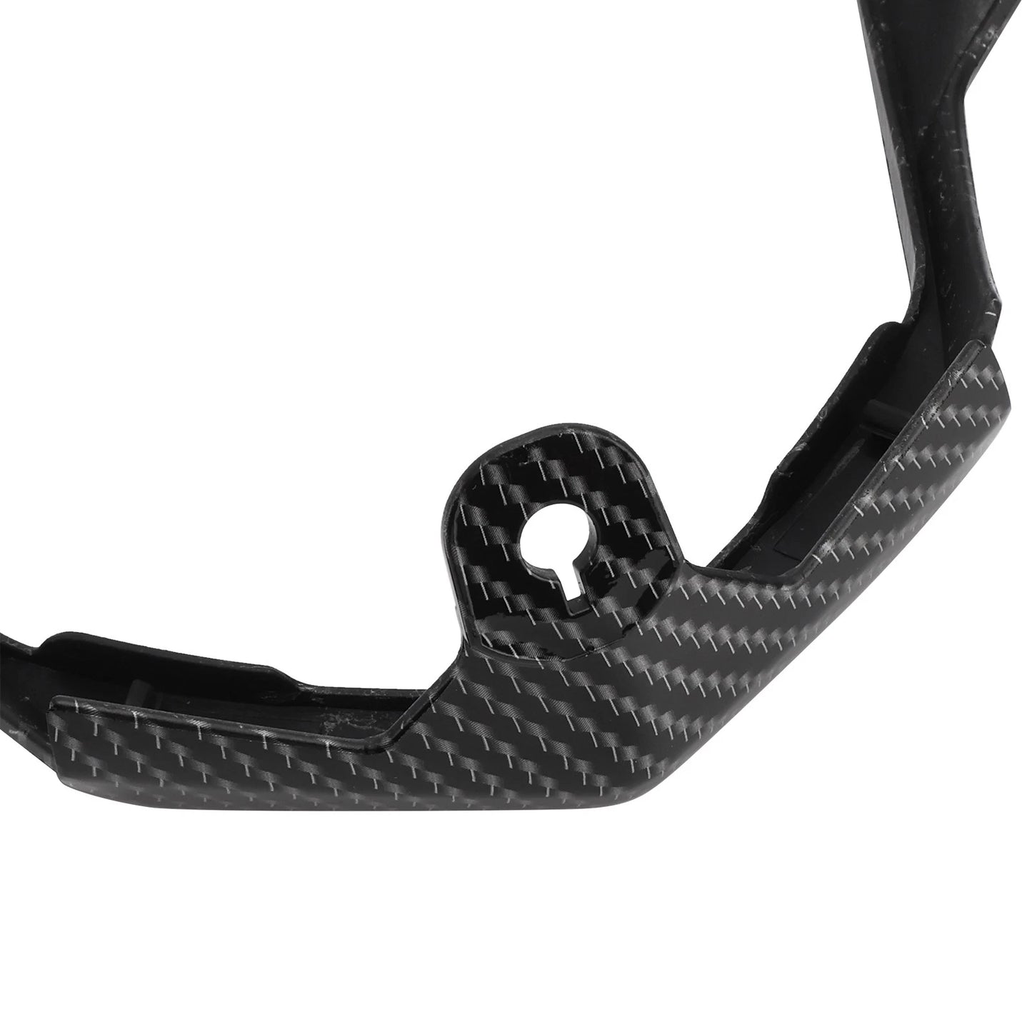 Front Nose Cover Fairing for Suzuki GSX-S750 (2017–2021)