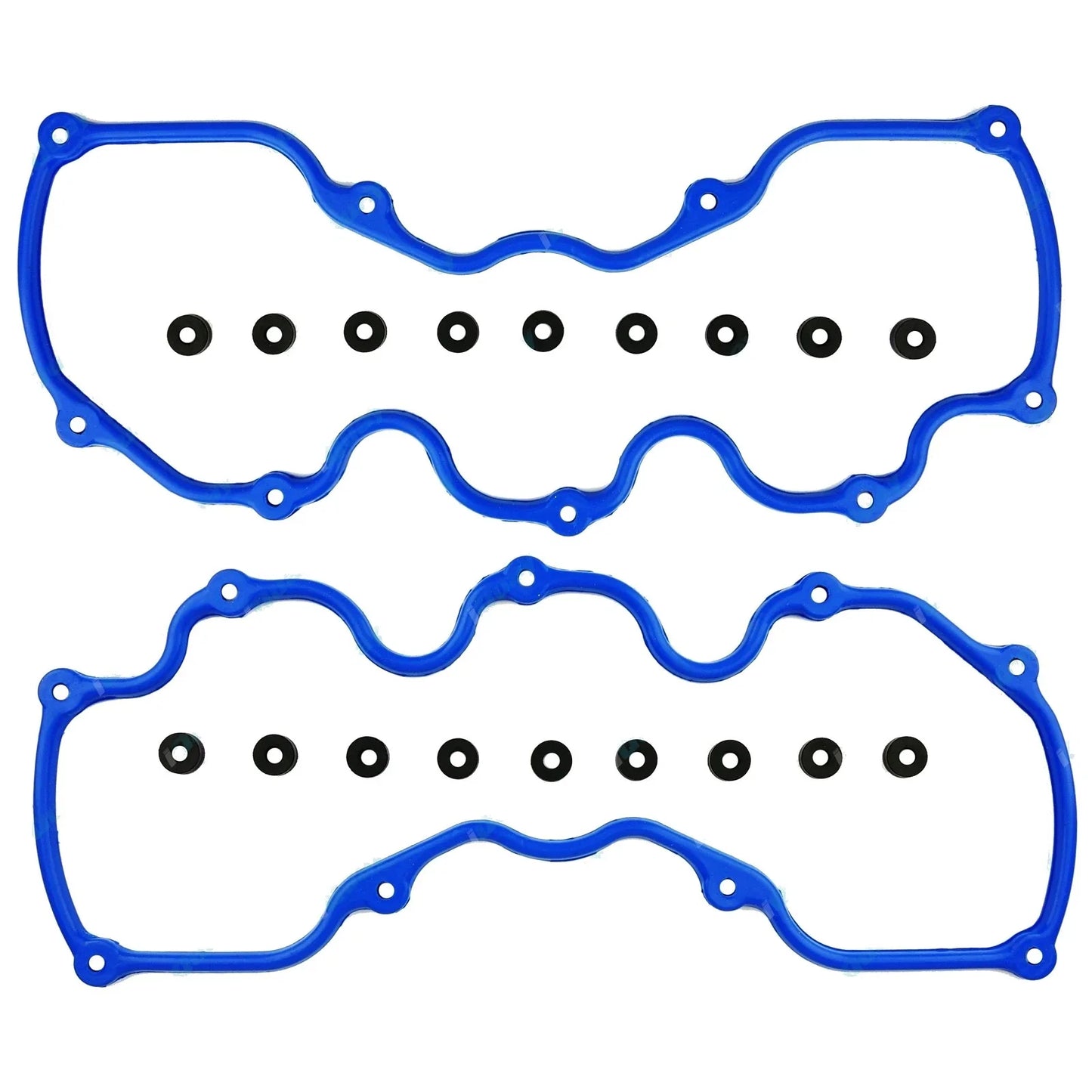 Tappet Rocker Valve Cover Gasket Set for Navara D22 V6 VG33E 3.3L 2003~2005