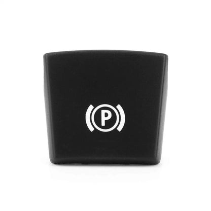 Parking Brake P Button Switch Cover for BMW X5 E70, X6 E71/E72 (2006-2013)
