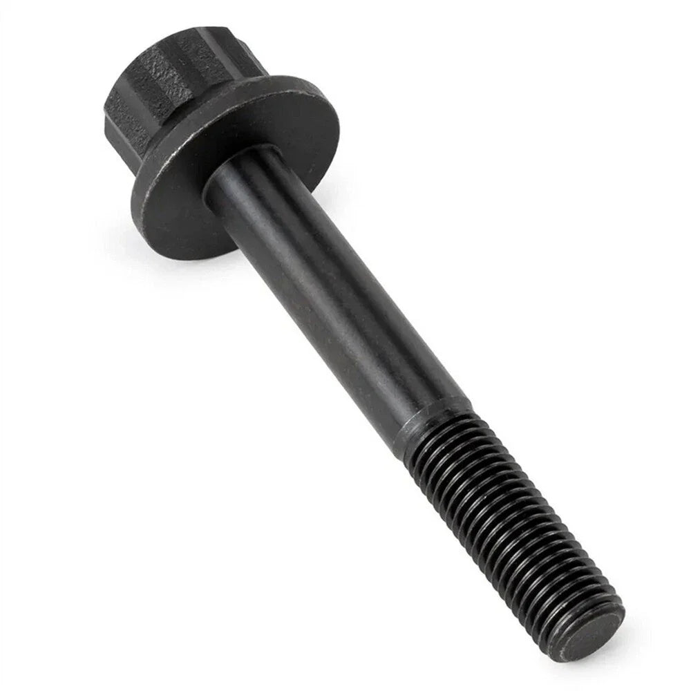 Crank Harmonic Balancer Bolt for Cadillac Chevrolet Camaro Firebird (1982-1992)