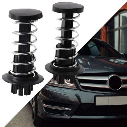 2 x Hood Cover Springs 85x40mm for Ford E-350 (2010–2013)