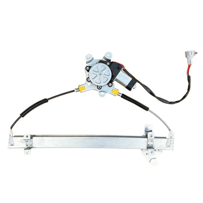 Front Right Window Regulator W/ Motor 6 Pin for Nissan X-Trail (2001–2007)