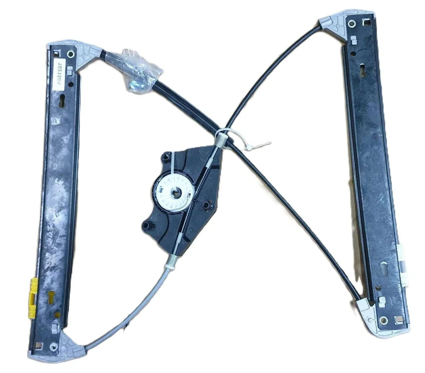 Rear Right Window Regulator W/o Motor for Porsche Cayenne (2003–2010)