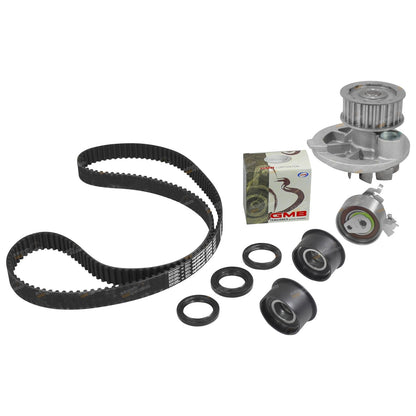 Timing Belt and Water Pump Kit for Vectra JR (1997–1998)