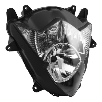 Headlight Assembly & Fairing Stay Bracket for Suzuki GSXR1000 (2005-2006)