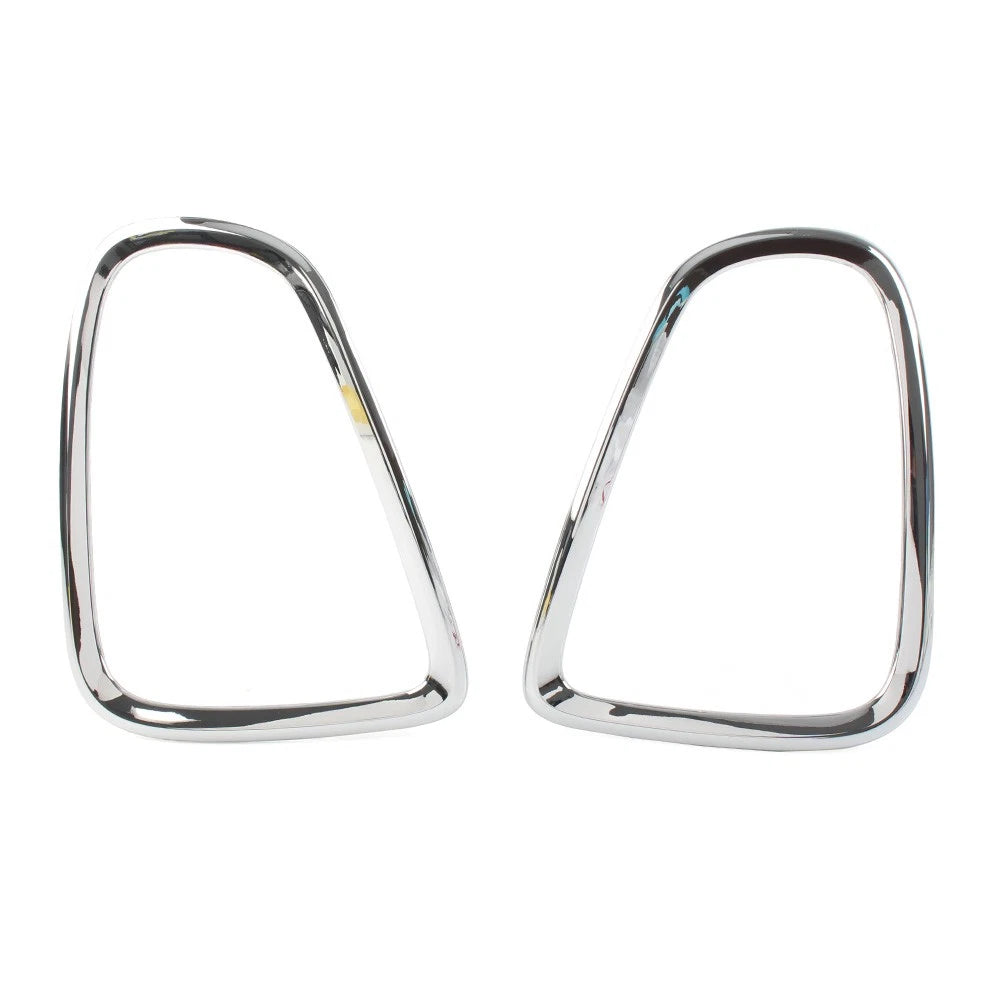 Central Air Conditioner Outlet Frame Trim for BMW 3 Series E90 E92 (2007–2013)