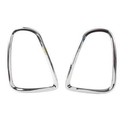 Central Air Conditioner Outlet Frame Trim for BMW 3 Series E90 E92 (2007–2013)