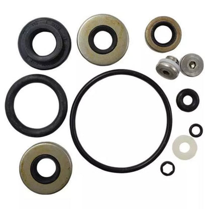 Lower Gearcase Seal Kit for Johnson Evinrude 9.9 15 Hp (1990–2000)
