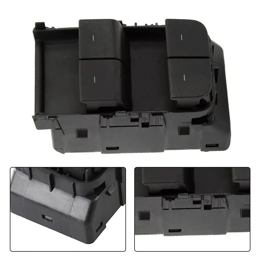 Front Left Glasses Switch Plastic Power Switch