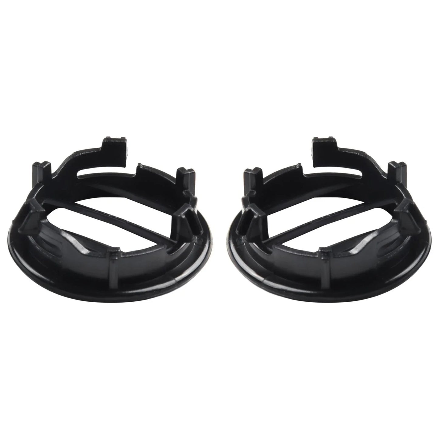 2 x Left+Right Air AC-Vent Pair for Mercedes-Benz C-Class (2007–2014)