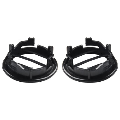 2 x Left+Right Air AC-Vent Pair for Mercedes-Benz C-Class (2007–2014)