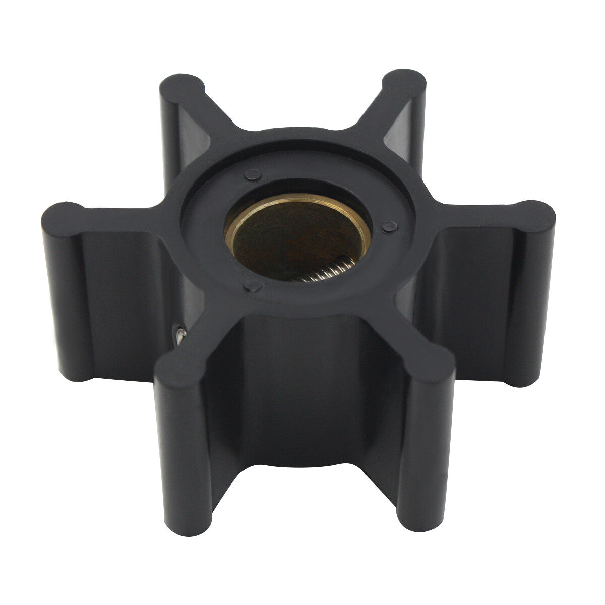 Impeller Kit with Cover Gasket & O-Ring for Northern Lights