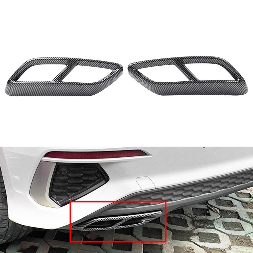 Headlight Protective Cover for Audi A6 S6 RS6 C6 (2005–2011) 4F0941159 4F0941158