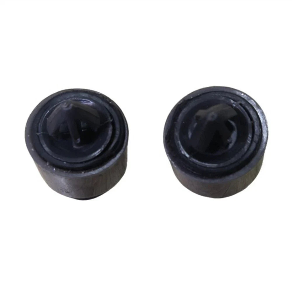 Hatchback Trunk Rubber Buffers for Peugeot 307 (2001-2008)