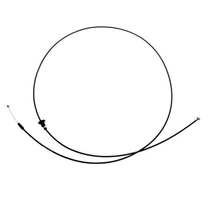 Hood Release Cable for Toyota Corolla Altis (2000–2007)