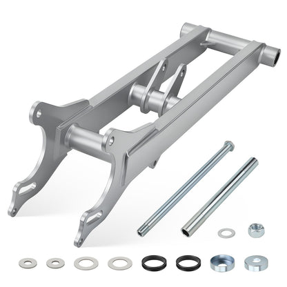 6" Extended Rear Swing Arm for Yamaha Banshee 350 (1987–2006)