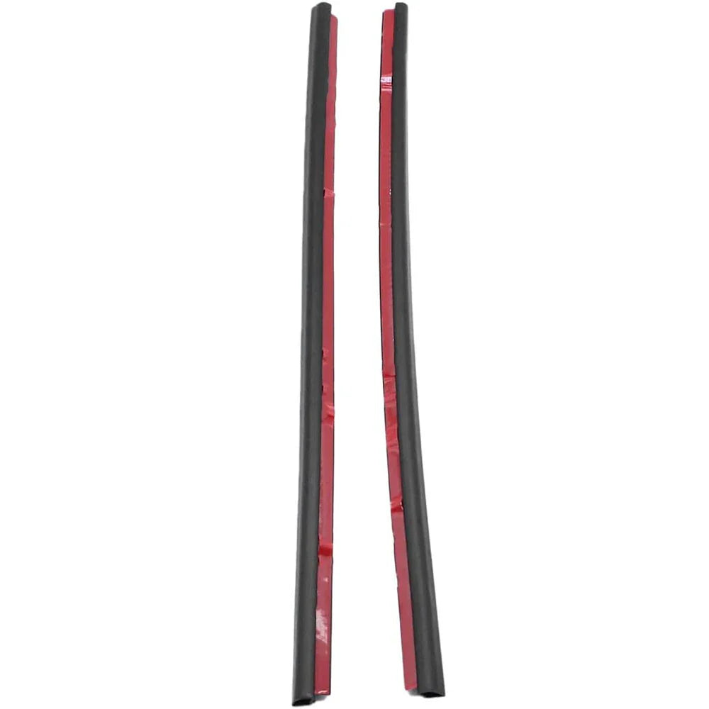 Rear Window Glass Seal for Renault Clio III (2005-2014)