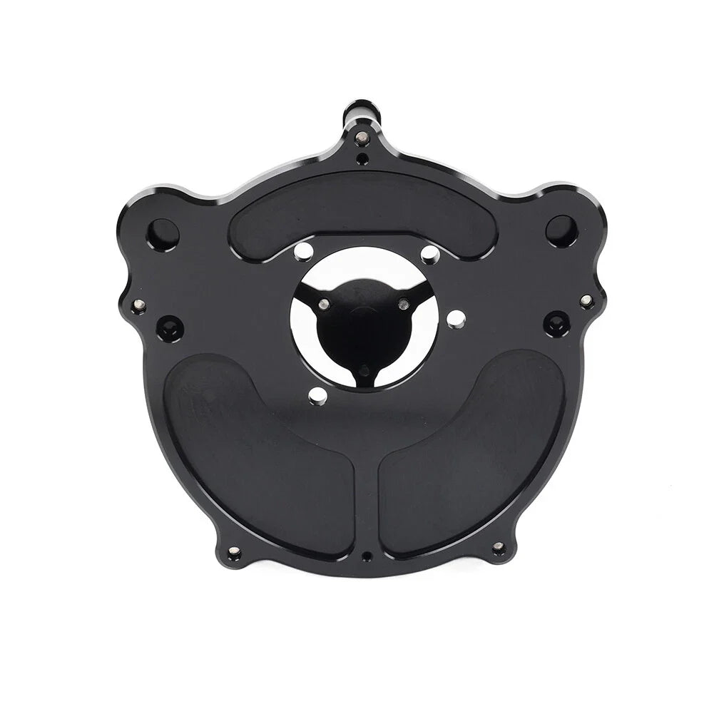 Air Cleaner Intake Filter for Harley Dyna FXR Touring Softail (1993-2017)