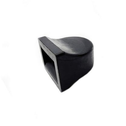 2Pcs Raw Water Pump Stop Lug Grommet for Volvo Penta