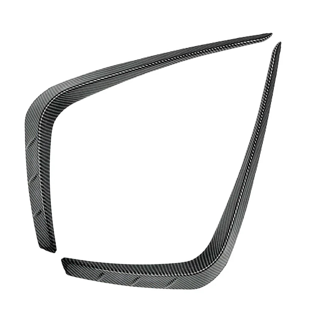 Front Bumper Side Splitter for Ford Focus MK4 ST Line (2019-2022)