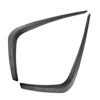 Front Bumper Side Splitter for Ford Focus MK4 ST Line (2019-2022)