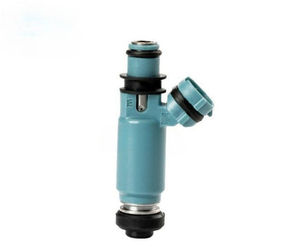 Set of 4 Fuel Injectors for Subaru Impreza (2002–2005)