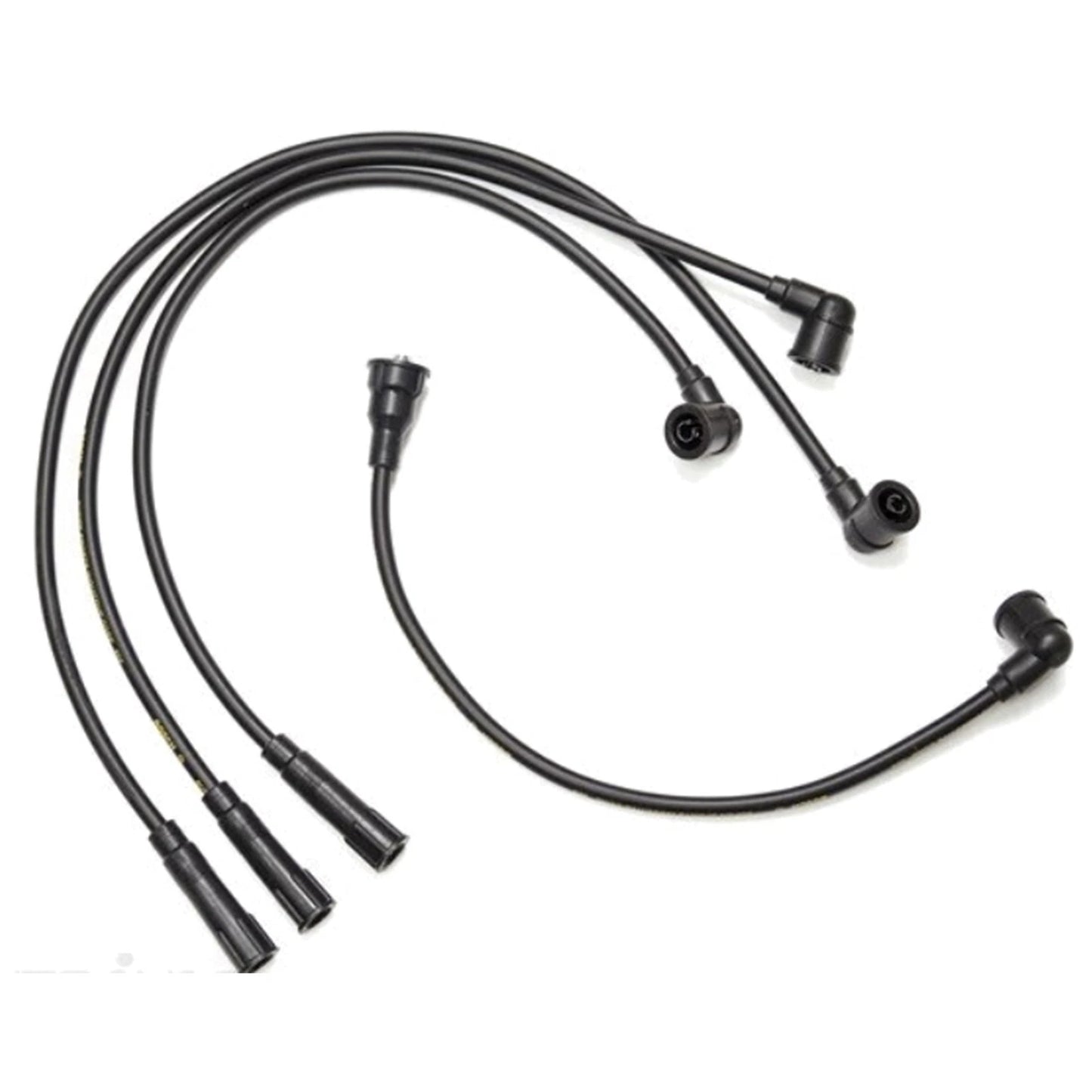 Ignition Spark Plug Lead Kit for Daihatsu Charade (G10–G11) Turbo