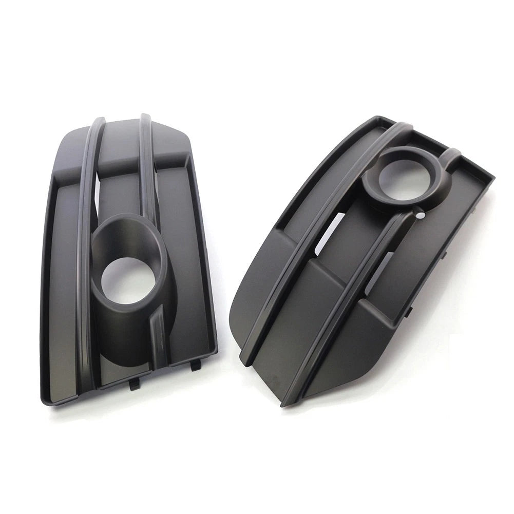 Set of 6 B Pillar Post Cover Trim for Audi Q5 (2012–2017)