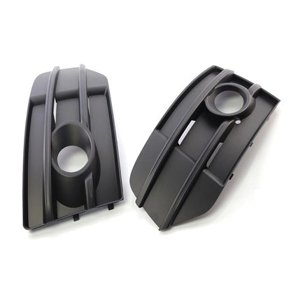 Set of 6 B Pillar Post Cover Trim for Audi Q5 (2012–2017)