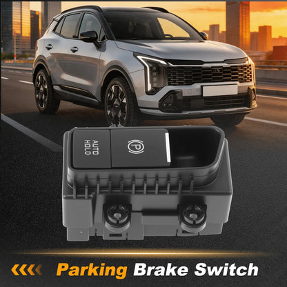 Parking Brake Switch for Kia Sportage (2018) 93766Q2000