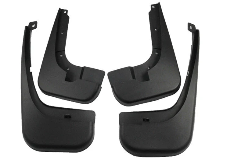4Pcs Mud Flaps Splash Guards Mudflaps Fender for Benz Metris Vito V-Class W447