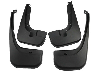 4Pcs Mud Flaps Splash Guards Mudflaps Fender for Benz Metris Vito V-Class W447